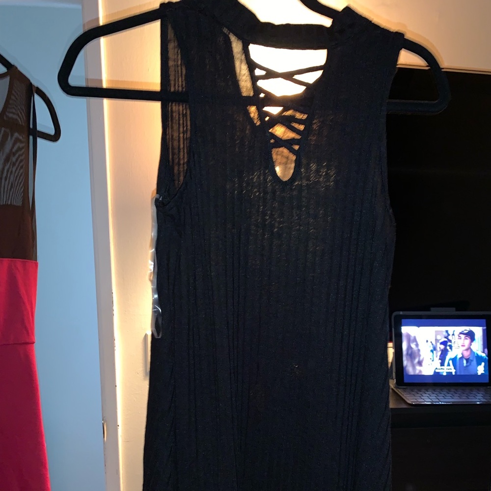 dress